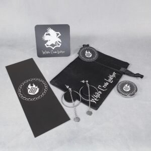 monk sticker sticker en vinyle