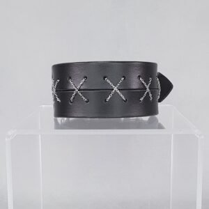 necromancer wristband