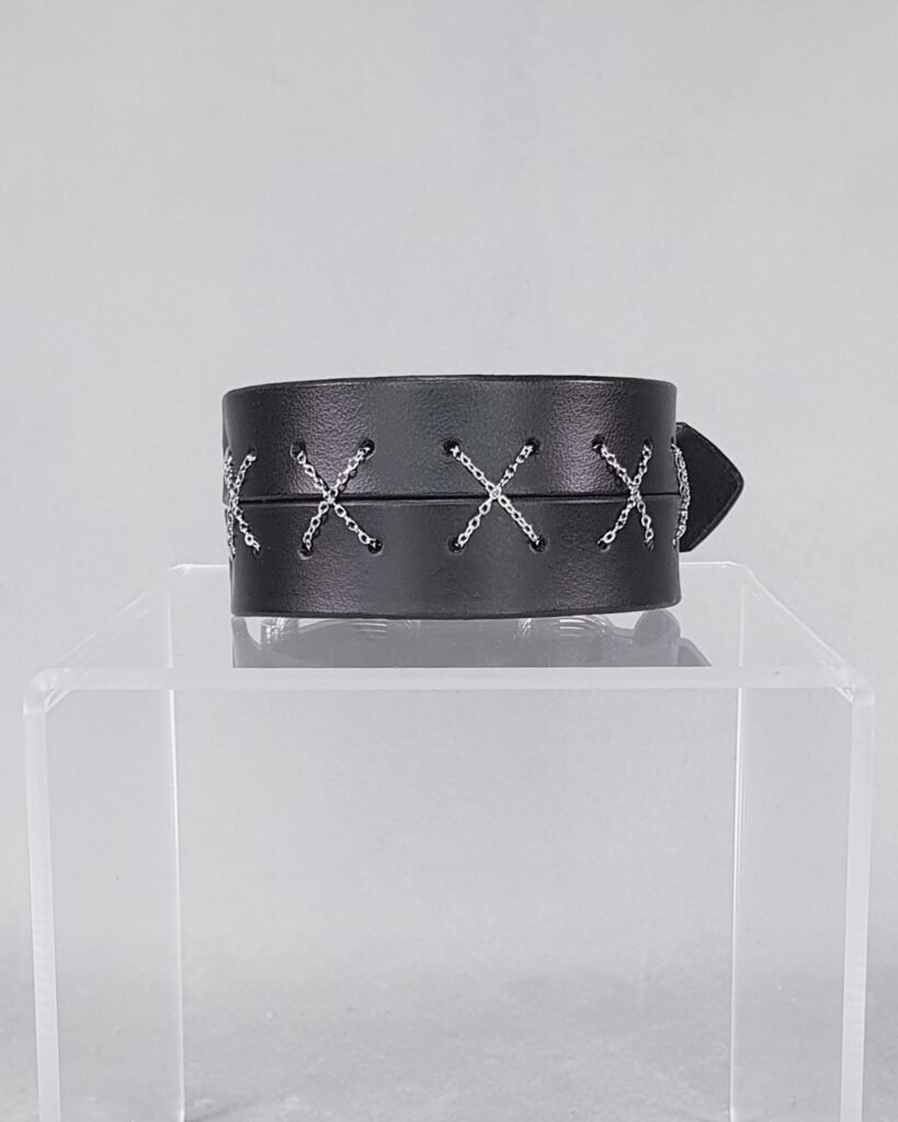 necromancer wristband