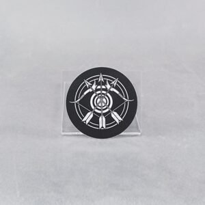 Ranger sticker – sticker en vinyle