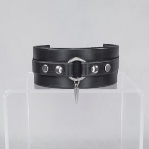 rogue wristband bracelet manchette en cuir