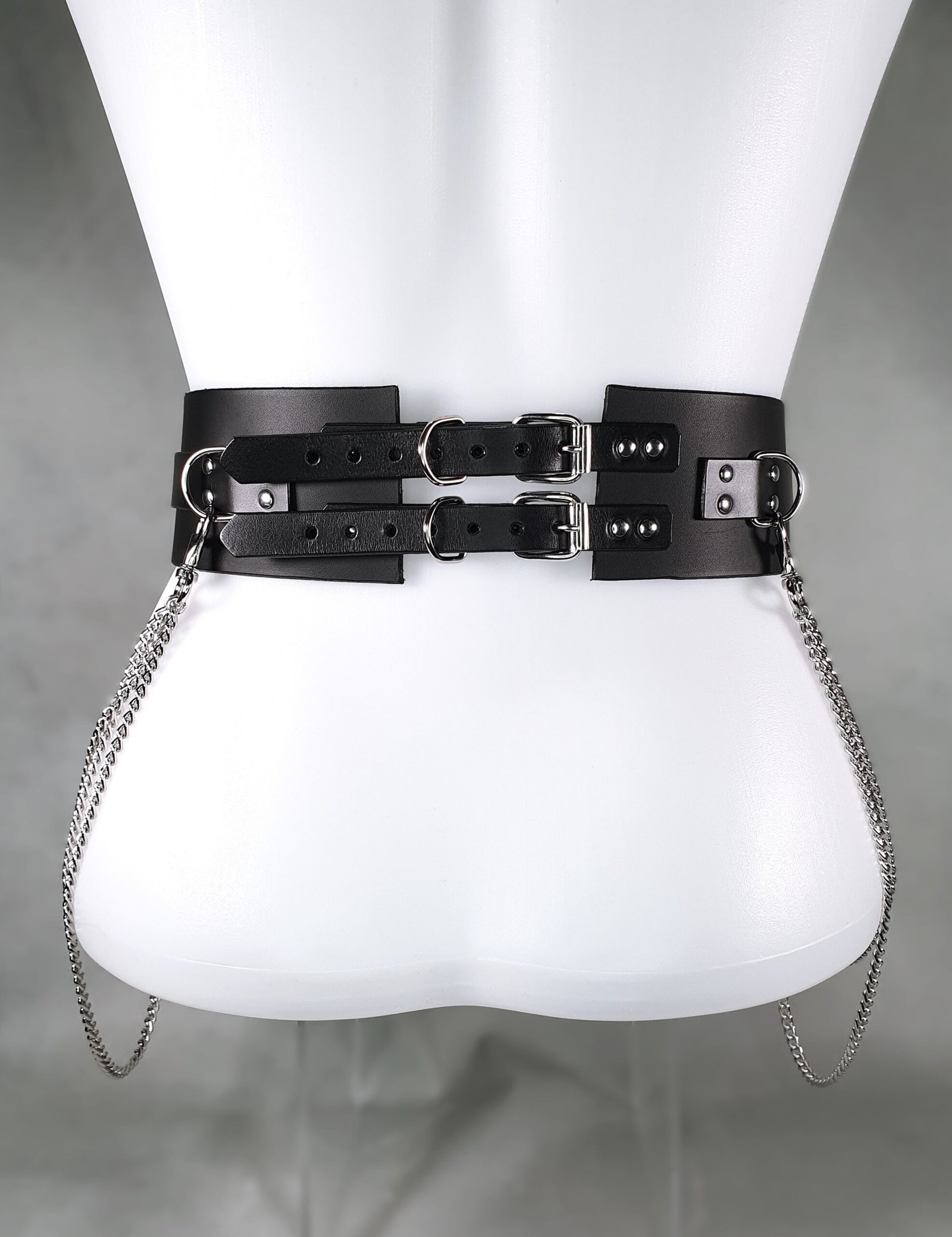 Shaman Waist Belt - ceinture serre-taille – Image 5