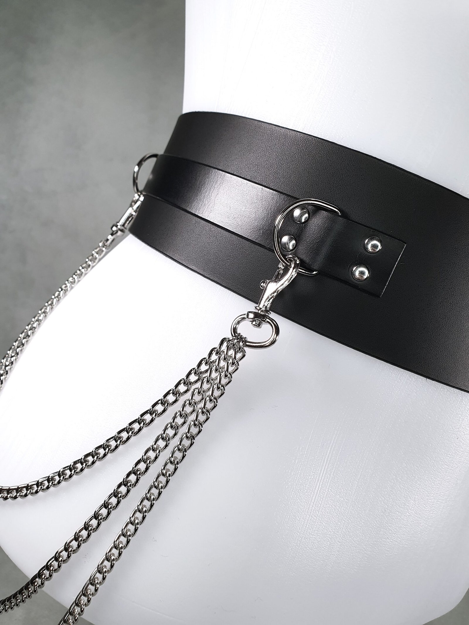 Shaman Waist Belt - ceinture serre-taille – Image 6