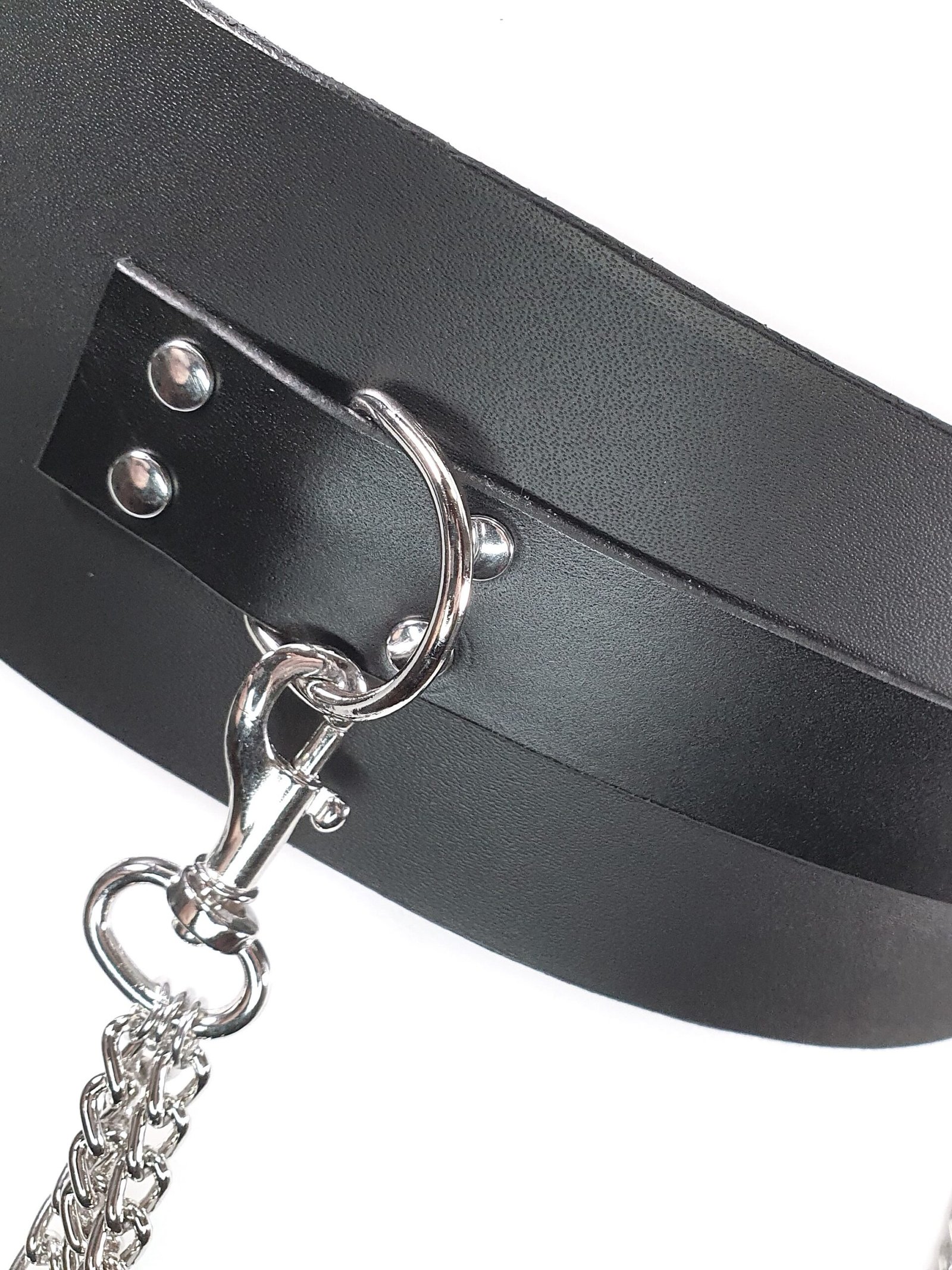 Shaman Waist Belt - ceinture serre-taille – Image 7