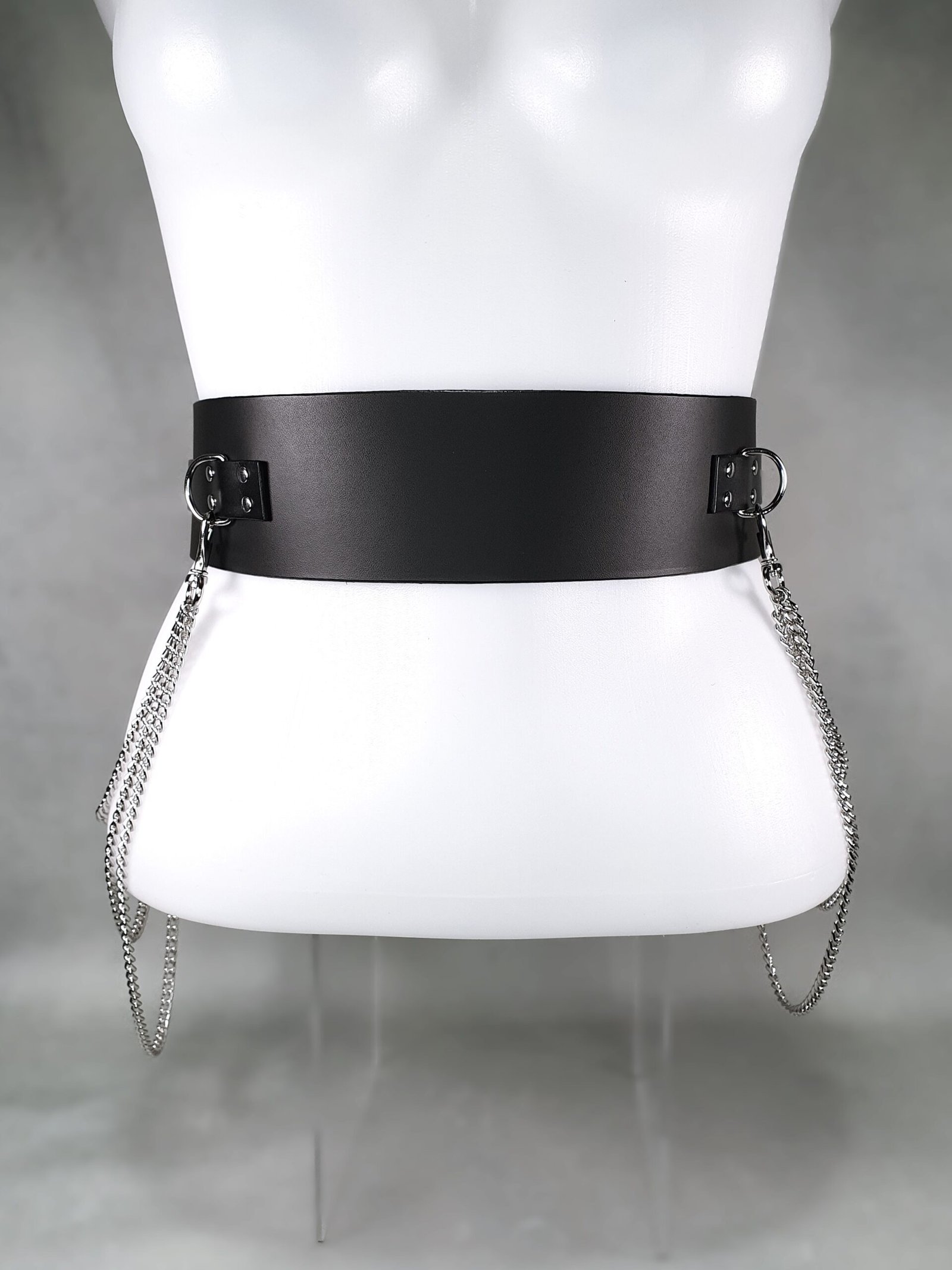 Shaman Waist Belt - ceinture serre-taille – Image 3