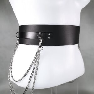 Shaman Waist Belt – ceinture serre-taille