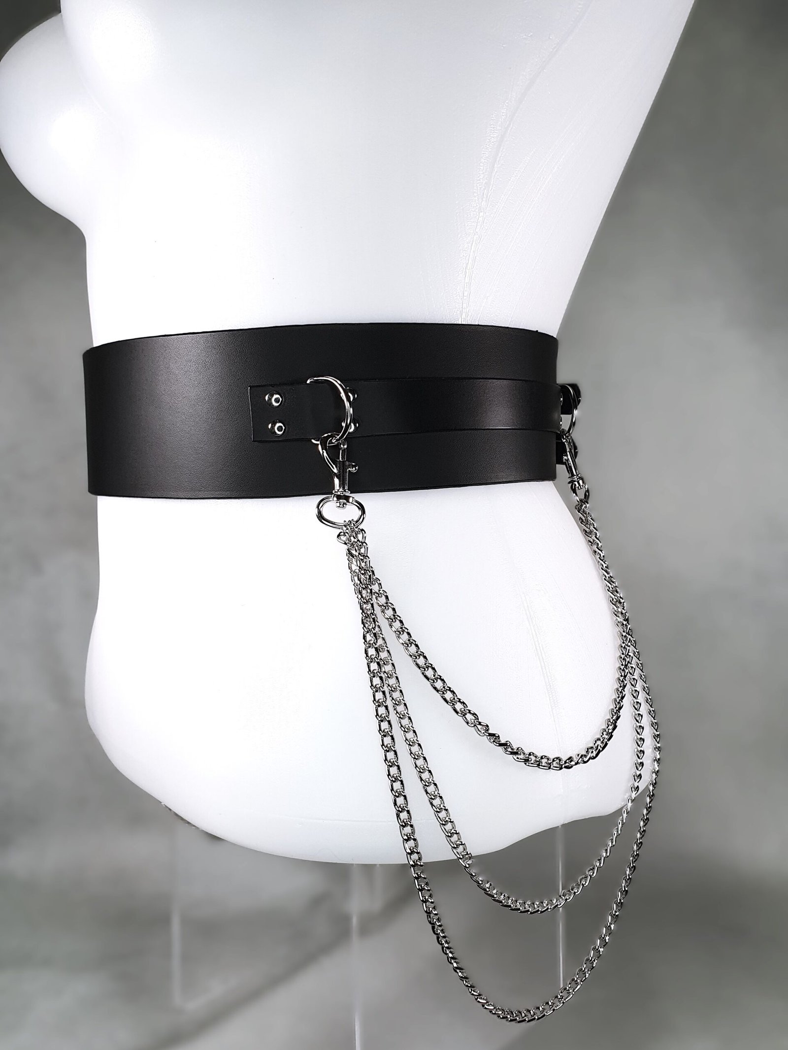 Shaman Waist Belt - ceinture serre-taille – Image 2