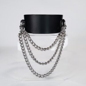 shaman wristband bracelet manchette en cuir