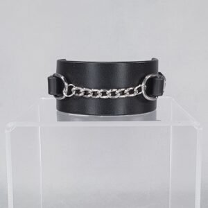 warrior wristband bracelet manchette en cuir