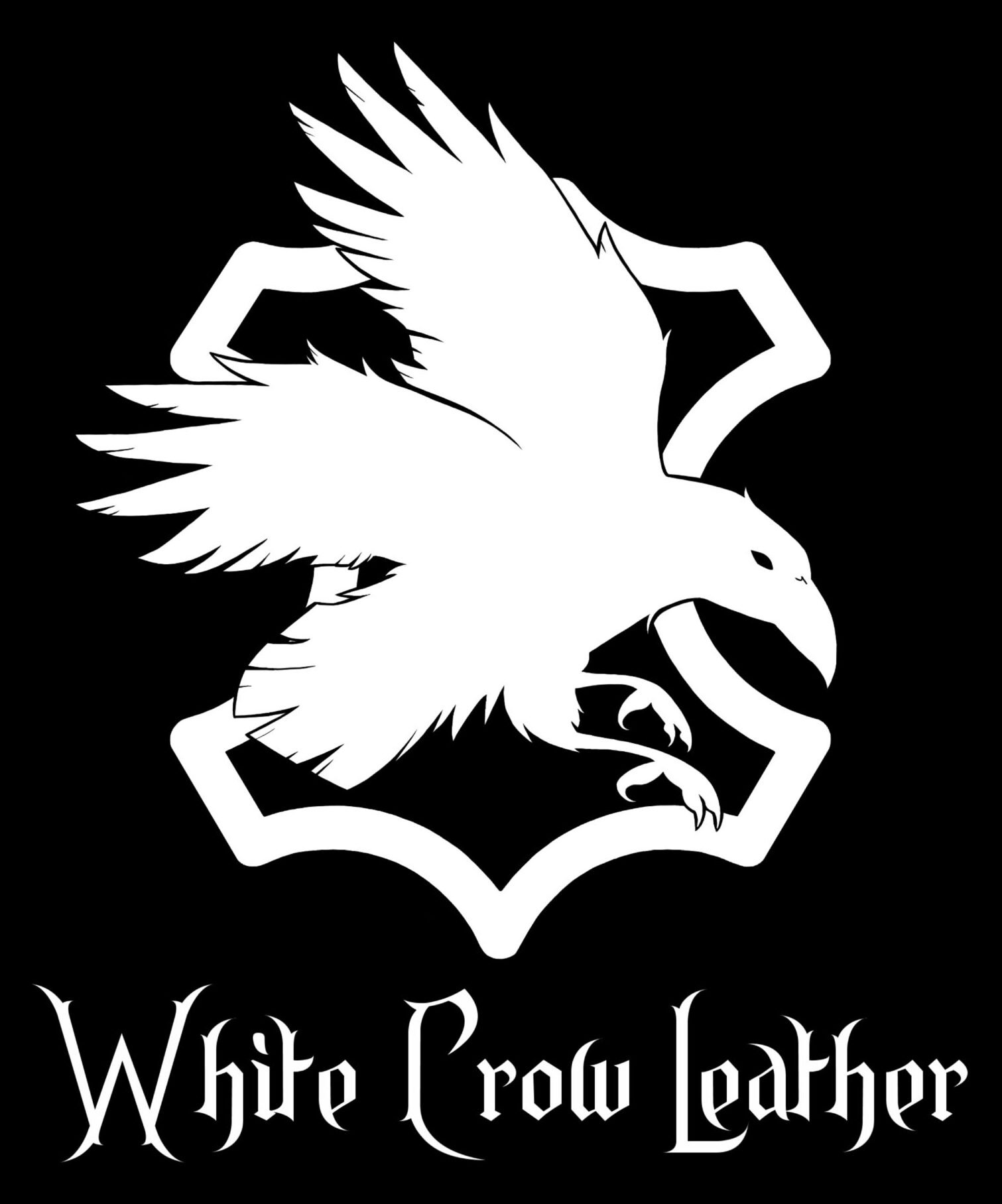 logo wcl test endor font