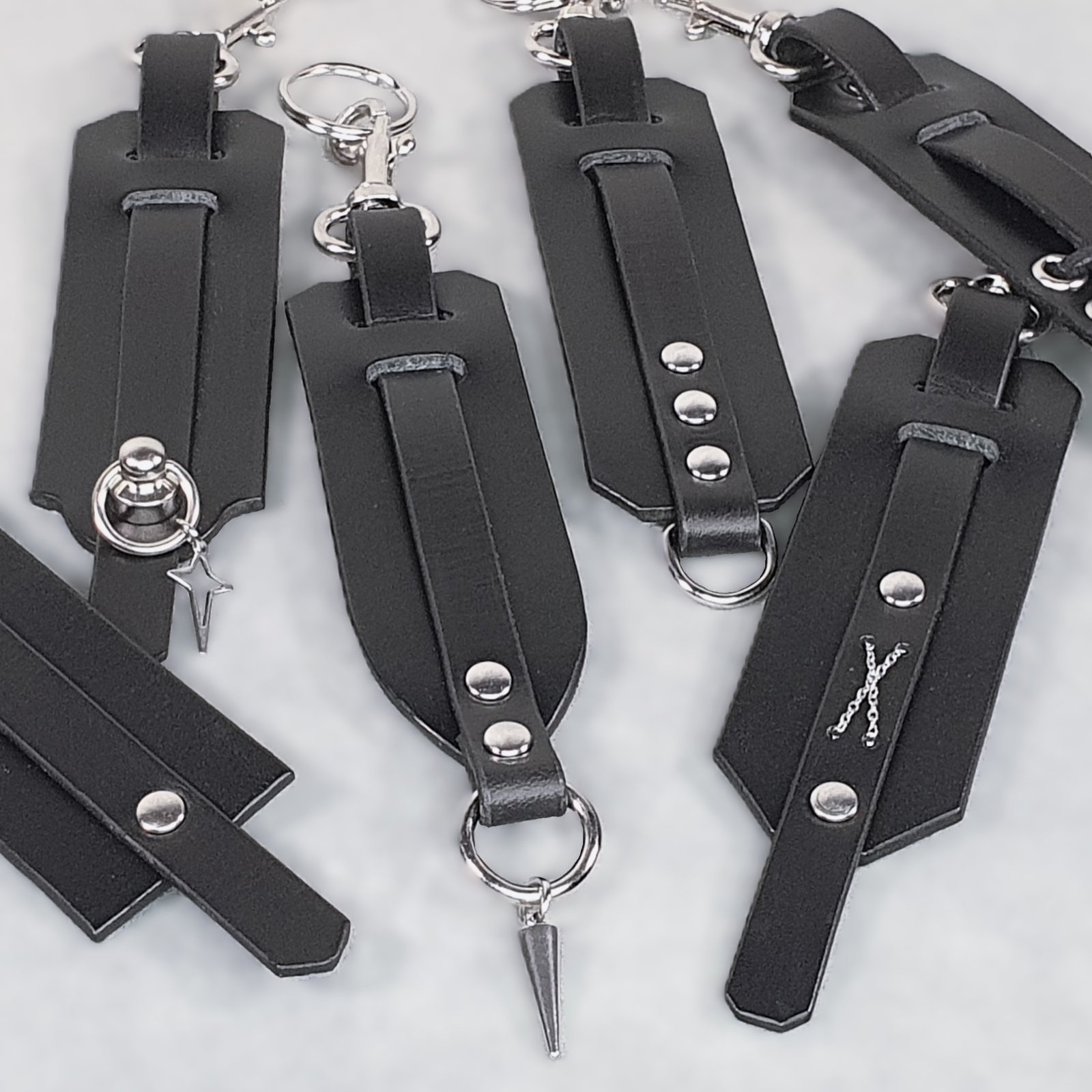 Porte-clefs