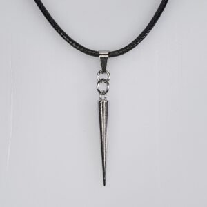 Barbarian Necklace – collier sautoir
