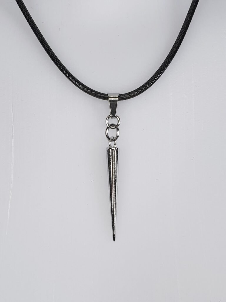 Barbarian Necklace - collier sautoir