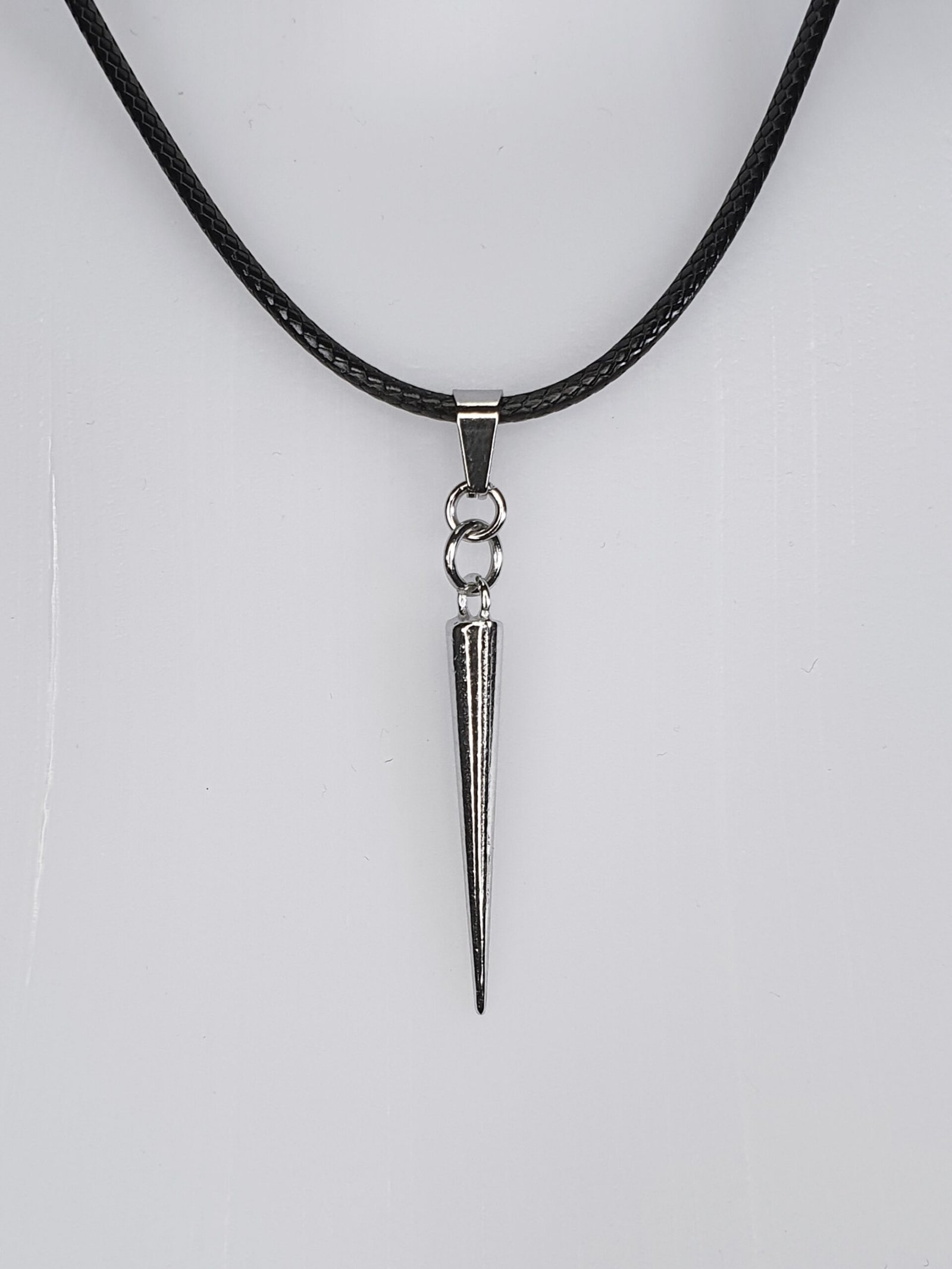 Barbarian Necklace - collier sautoir – Image 2