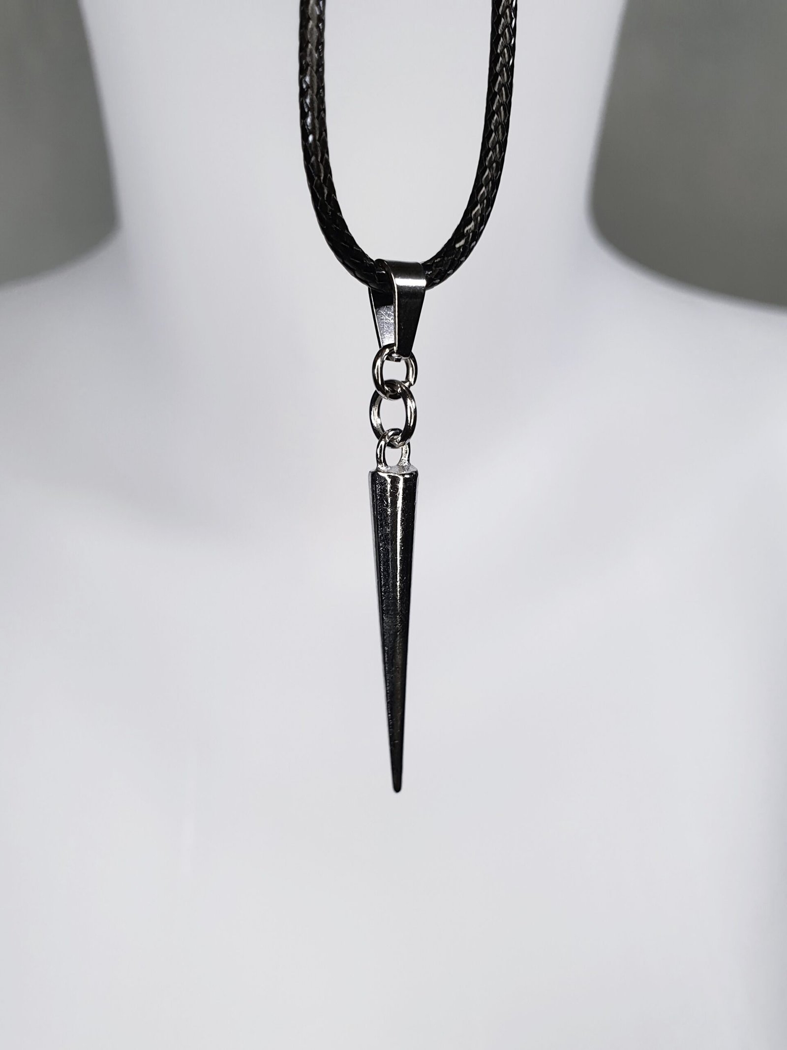 Barbarian Necklace - collier sautoir – Image 3