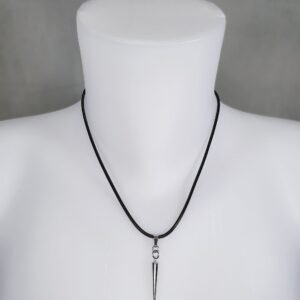 Barbarian Necklace – collier sautoir