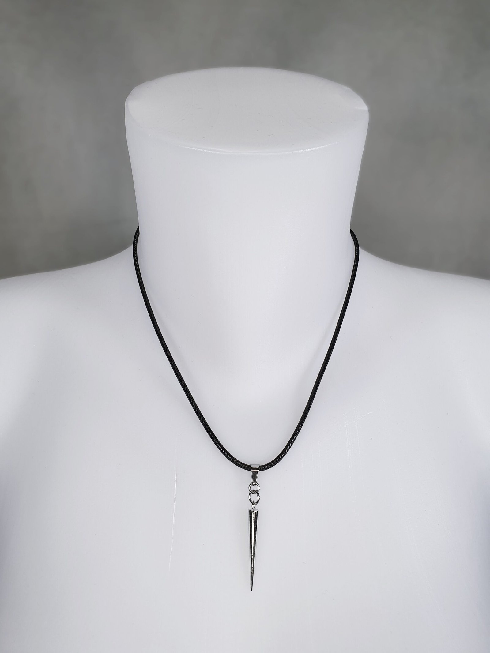 Barbarian Necklace - collier sautoir