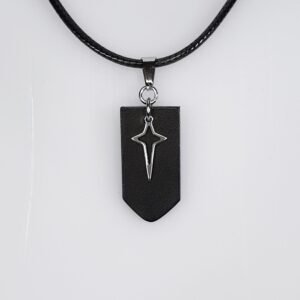 Cleric Necklace – collier sautoir