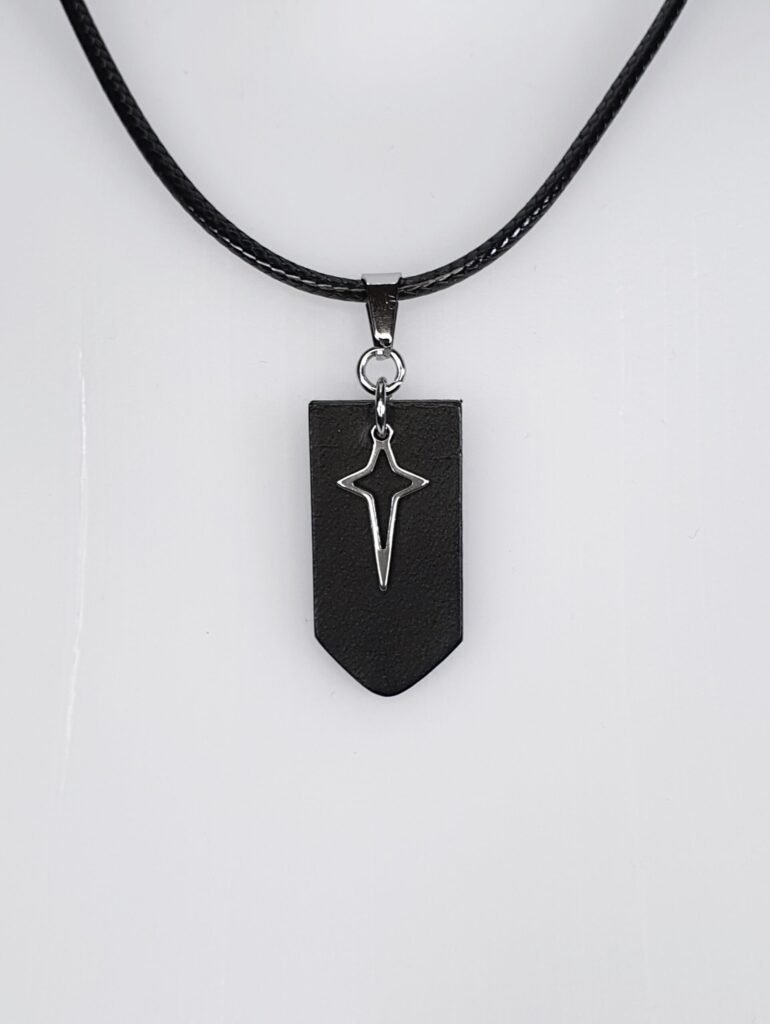 Cleric Necklace - collier sautoir