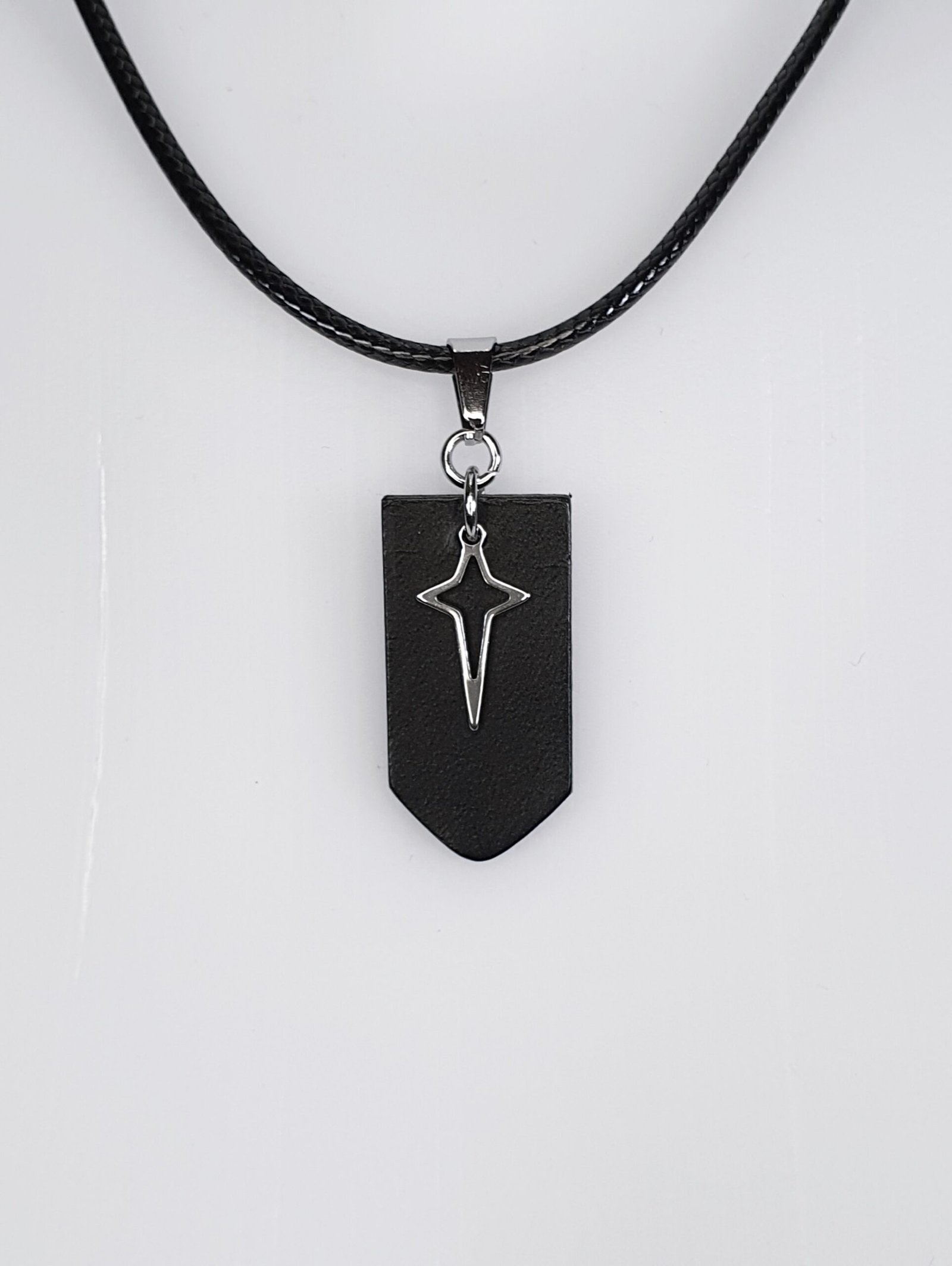 Cleric Necklace - collier sautoir – Image 2