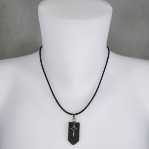 Cleric Necklace – collier sautoir