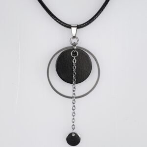 Monk Necklace V1 – collier sautoir
