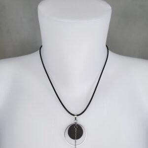 Monk Necklace V1 – collier sautoir