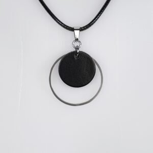 Monk Necklace V2 – collier sautoir