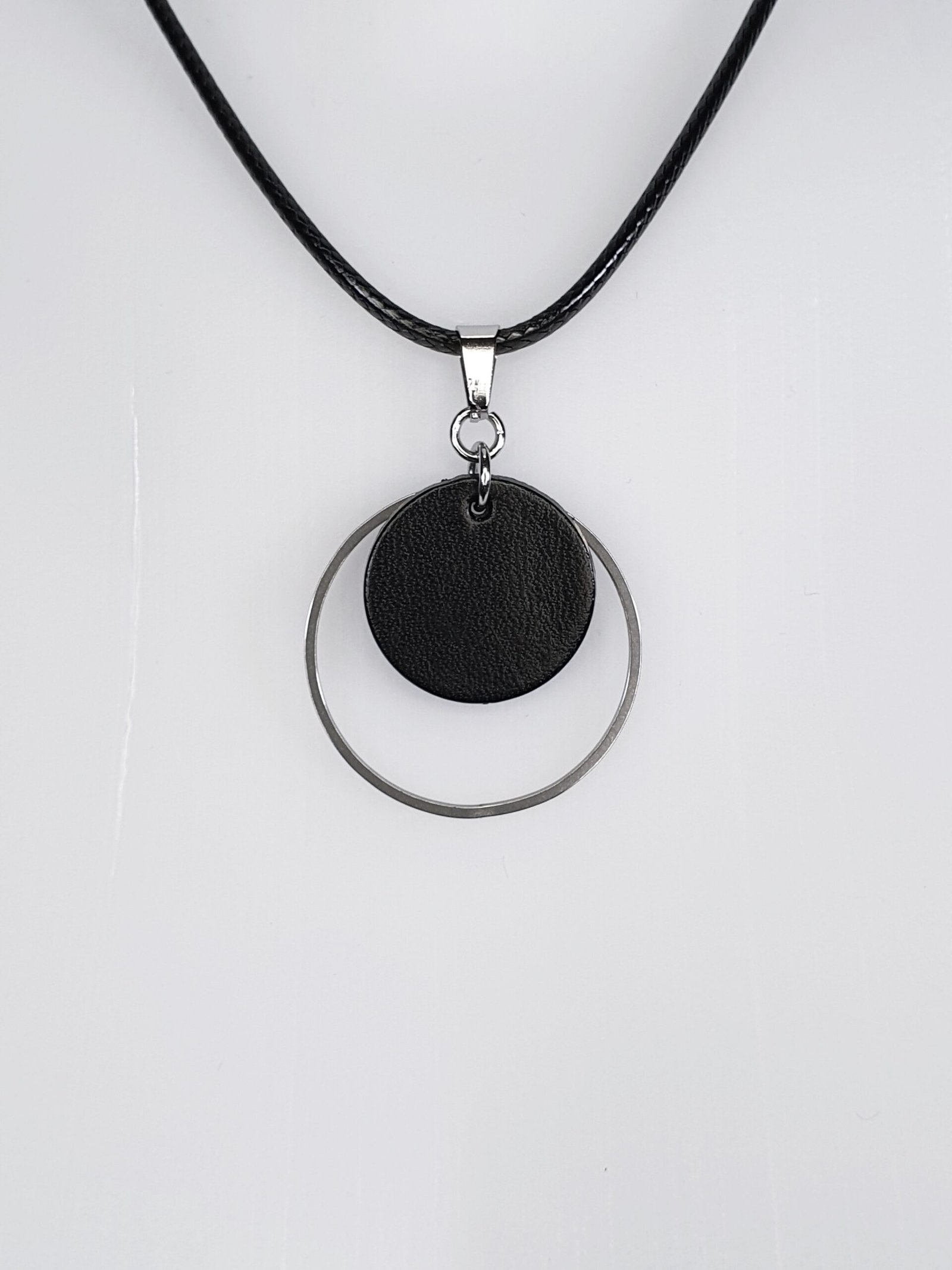 Monk Necklace V2 - collier sautoir – Image 2