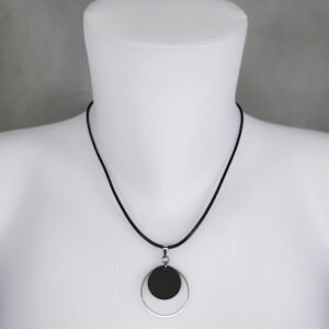 Monk Necklace V2 – collier sautoir