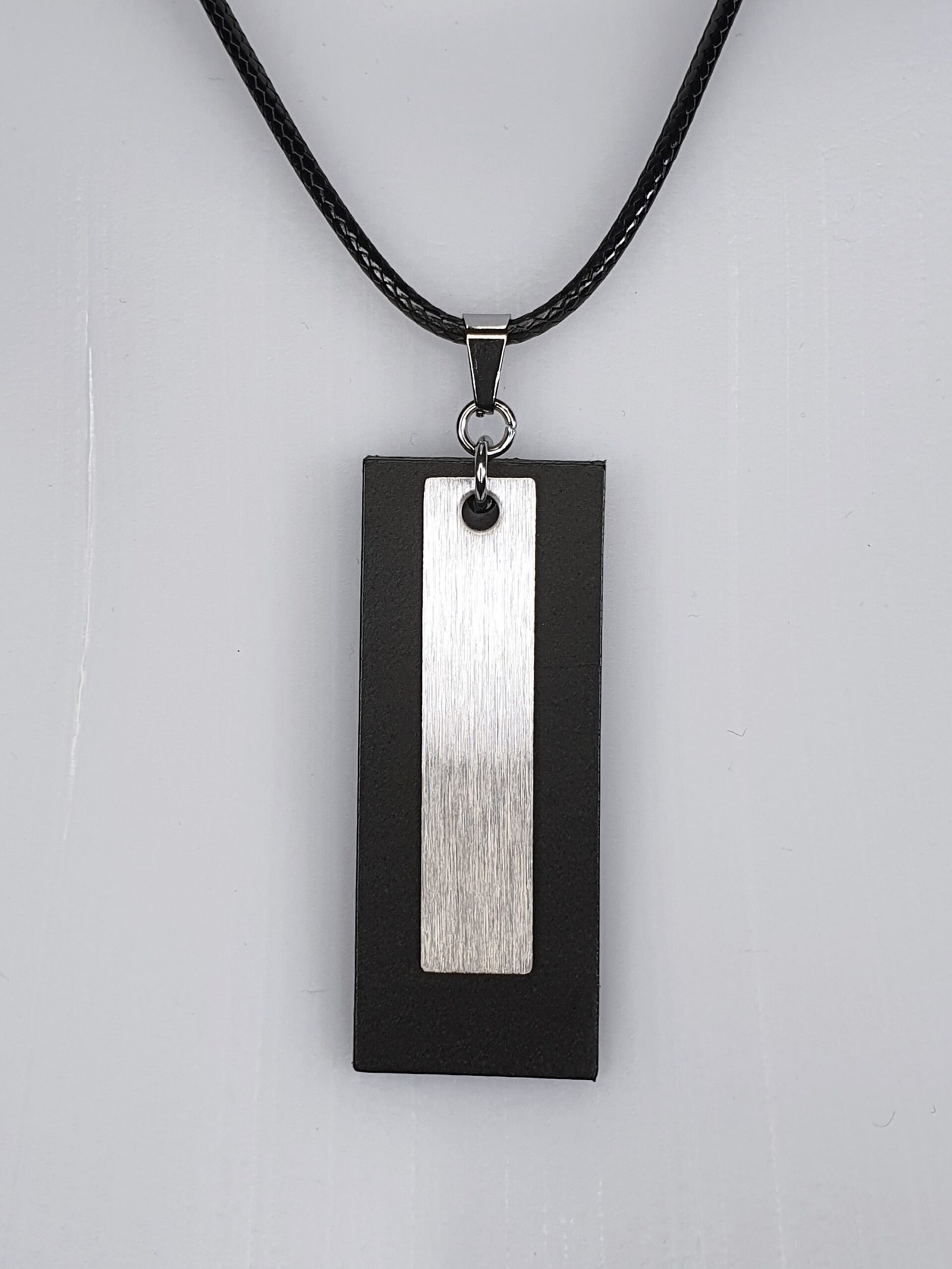 Paladin Necklace Bold - collier sautoir – Image 2