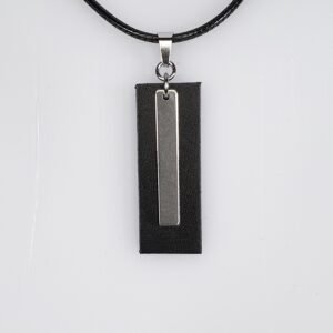 Paladin Necklace Light – collier sautoir
