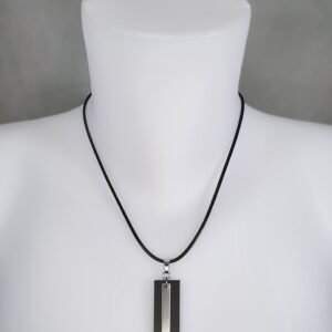 Paladin Necklace Light – collier sautoir