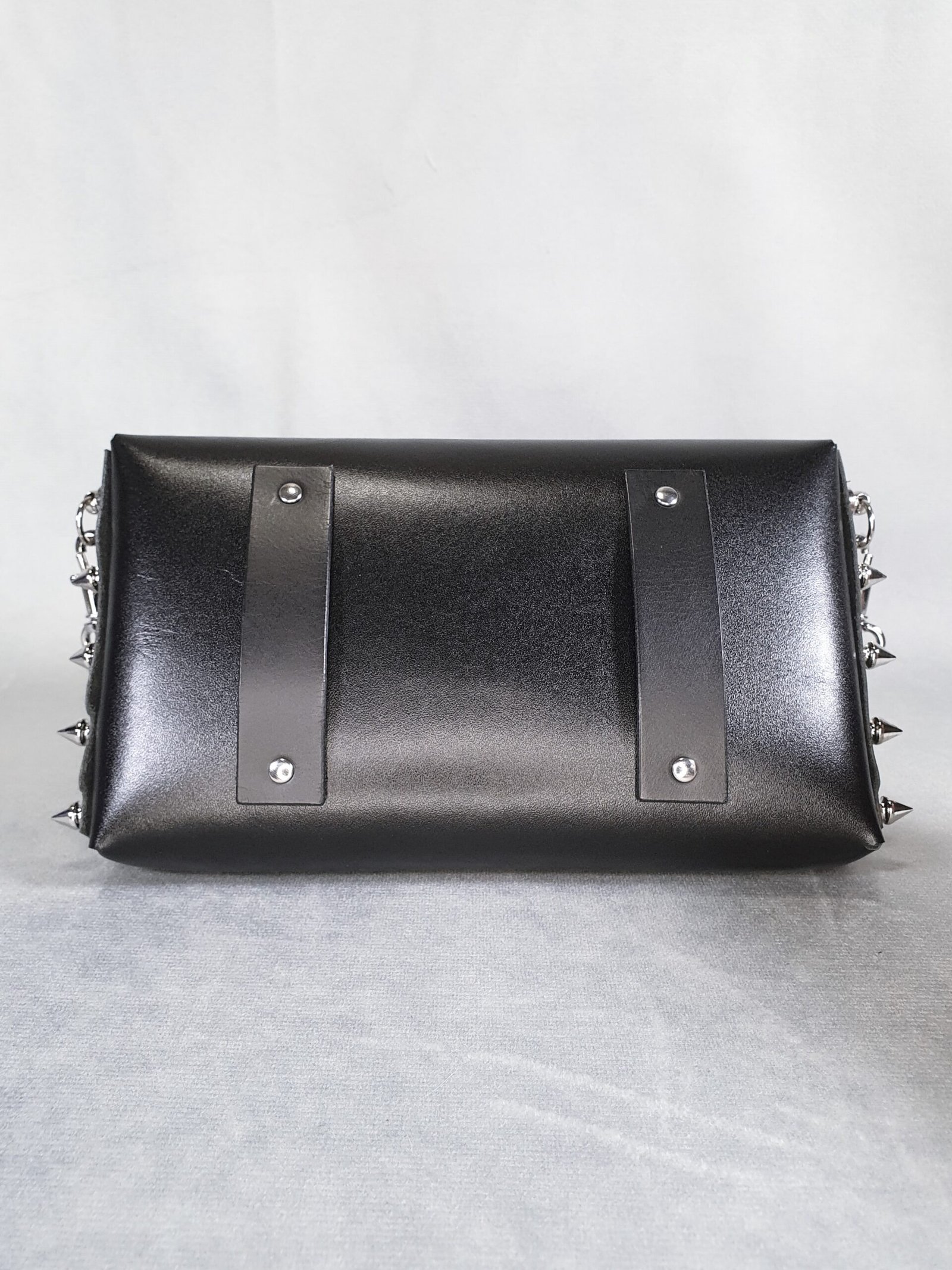 Barbarian Shoulder Bag - sacoche – Image 4