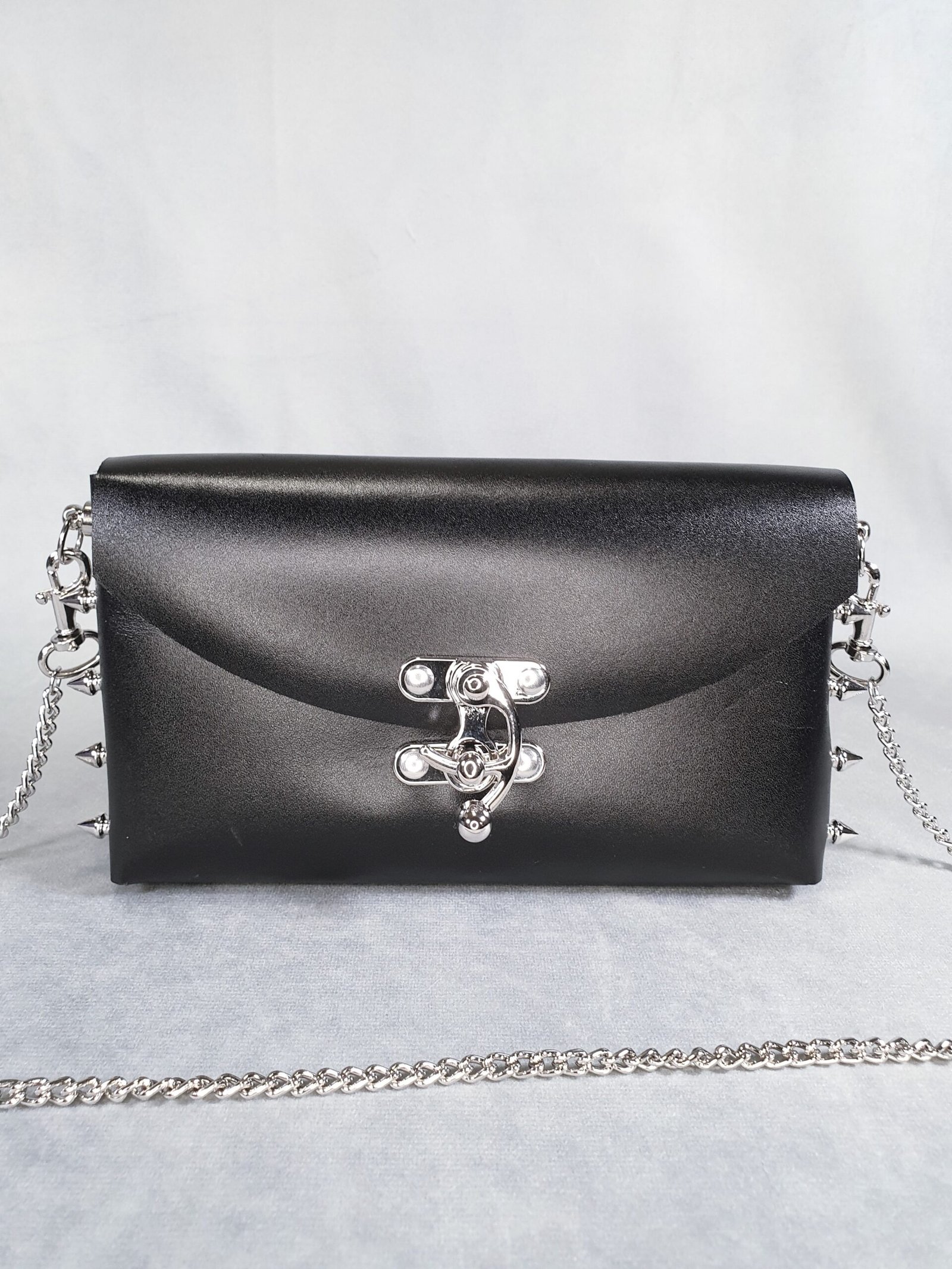 Barbarian Shoulder Bag - sacoche – Image 2