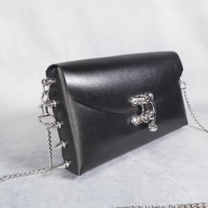 Barbarian Shoulder Bag – sacoche