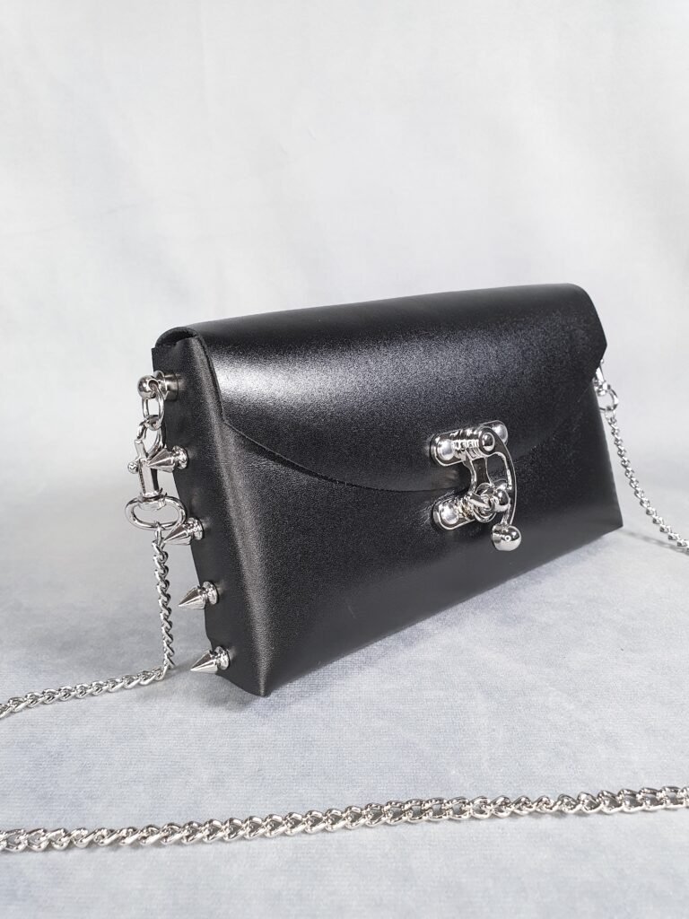 Barbarian Shoulder Bag - sacoche