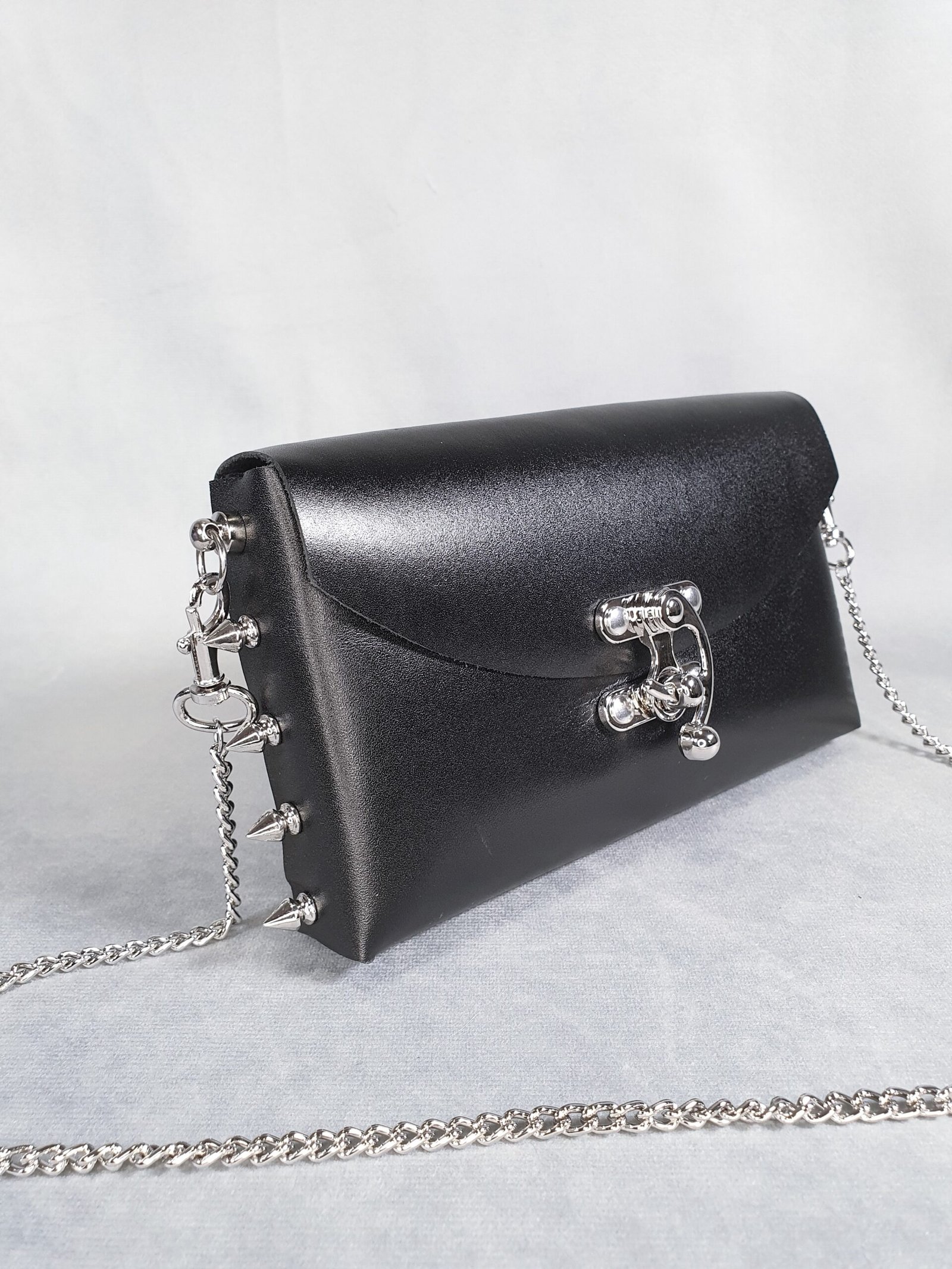 Barbarian Shoulder Bag - sacoche