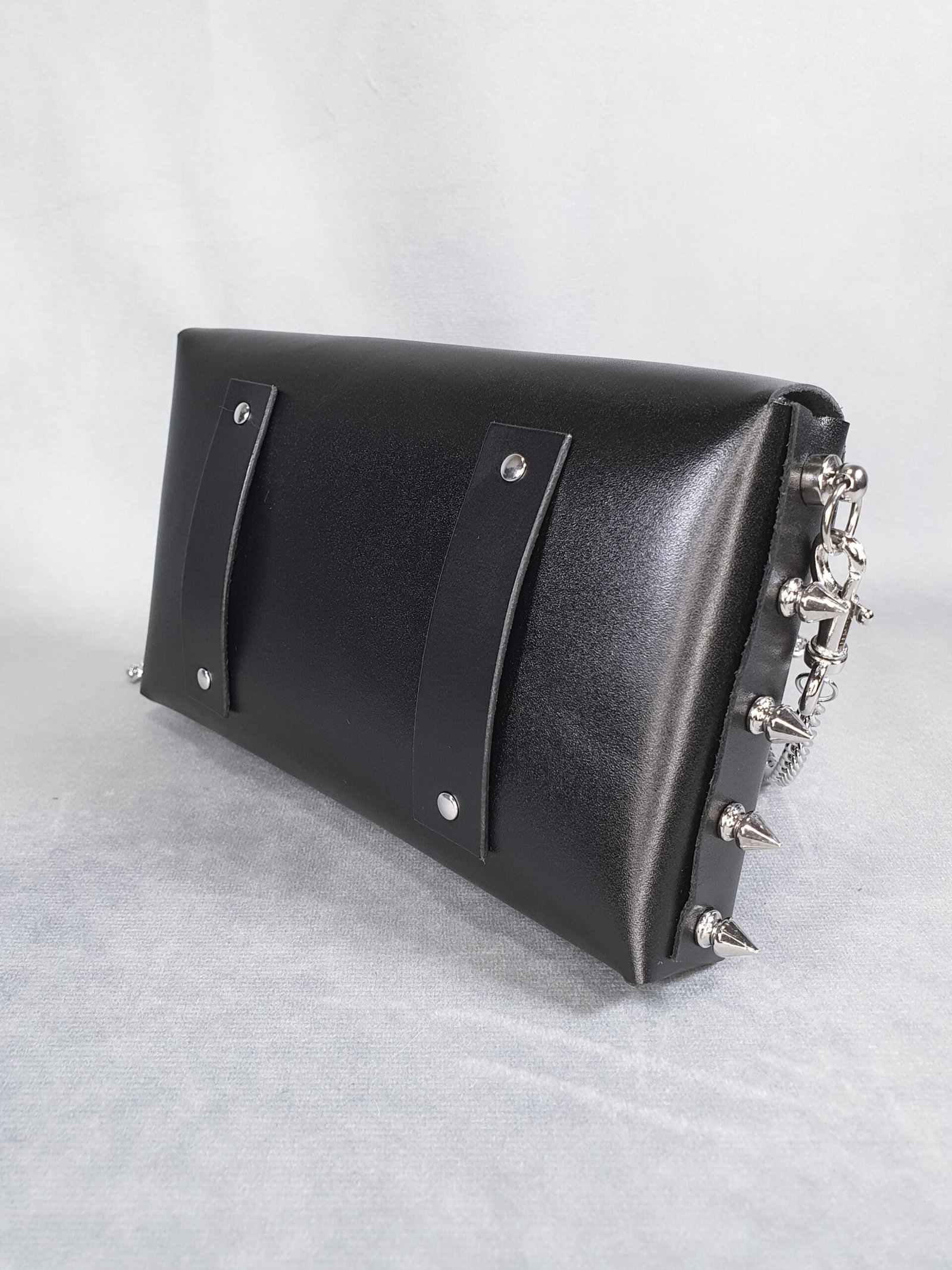 Barbarian Shoulder Bag - sacoche – Image 3