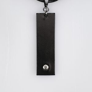 Shinobi Necklace Bold – collier sautoir
