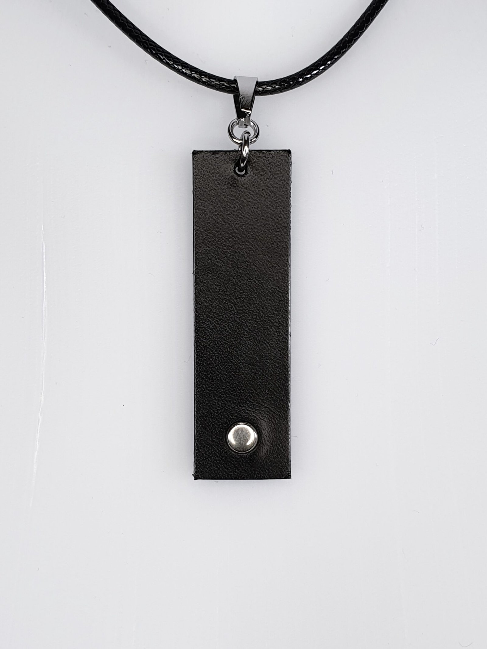 Shinobi Necklace Bold - collier sautoir – Image 2