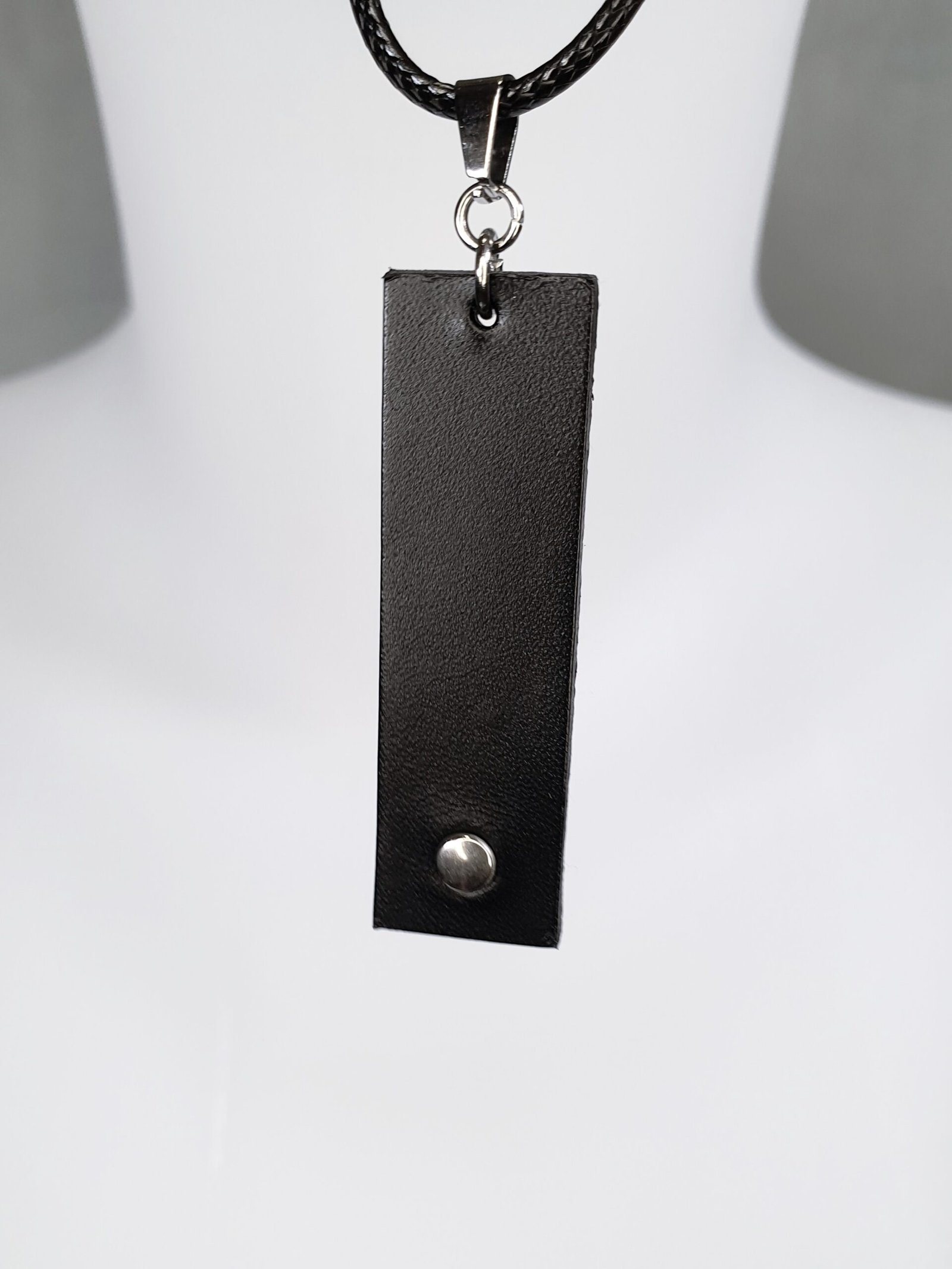 Shinobi Necklace Bold - collier sautoir – Image 3