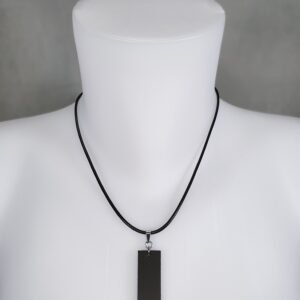 Shinobi Necklace Bold – collier sautoir