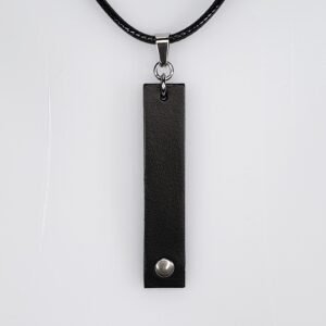 Shinobi Necklace Light – collier sautoir