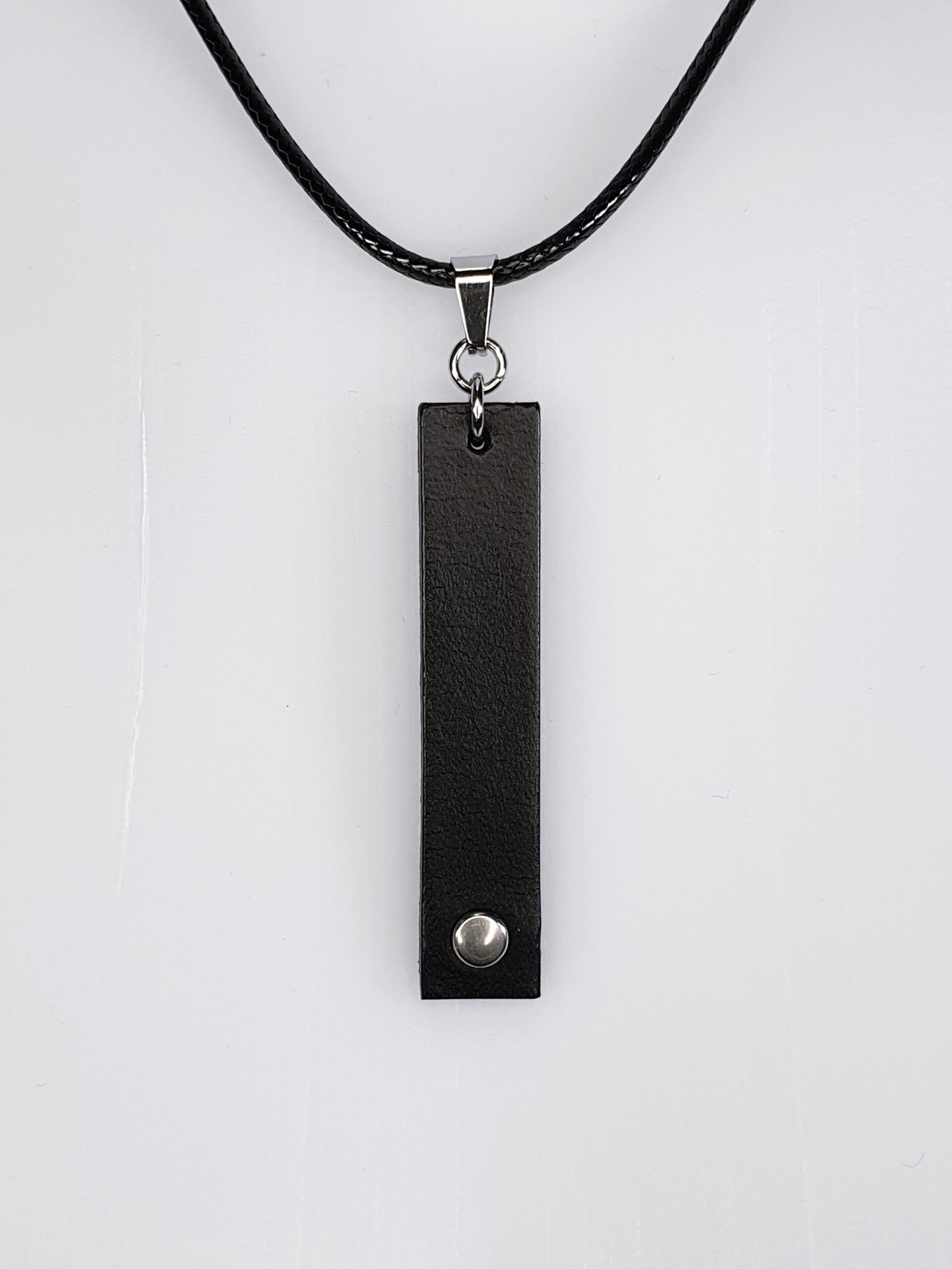 Shinobi Necklace Light - collier sautoir – Image 2