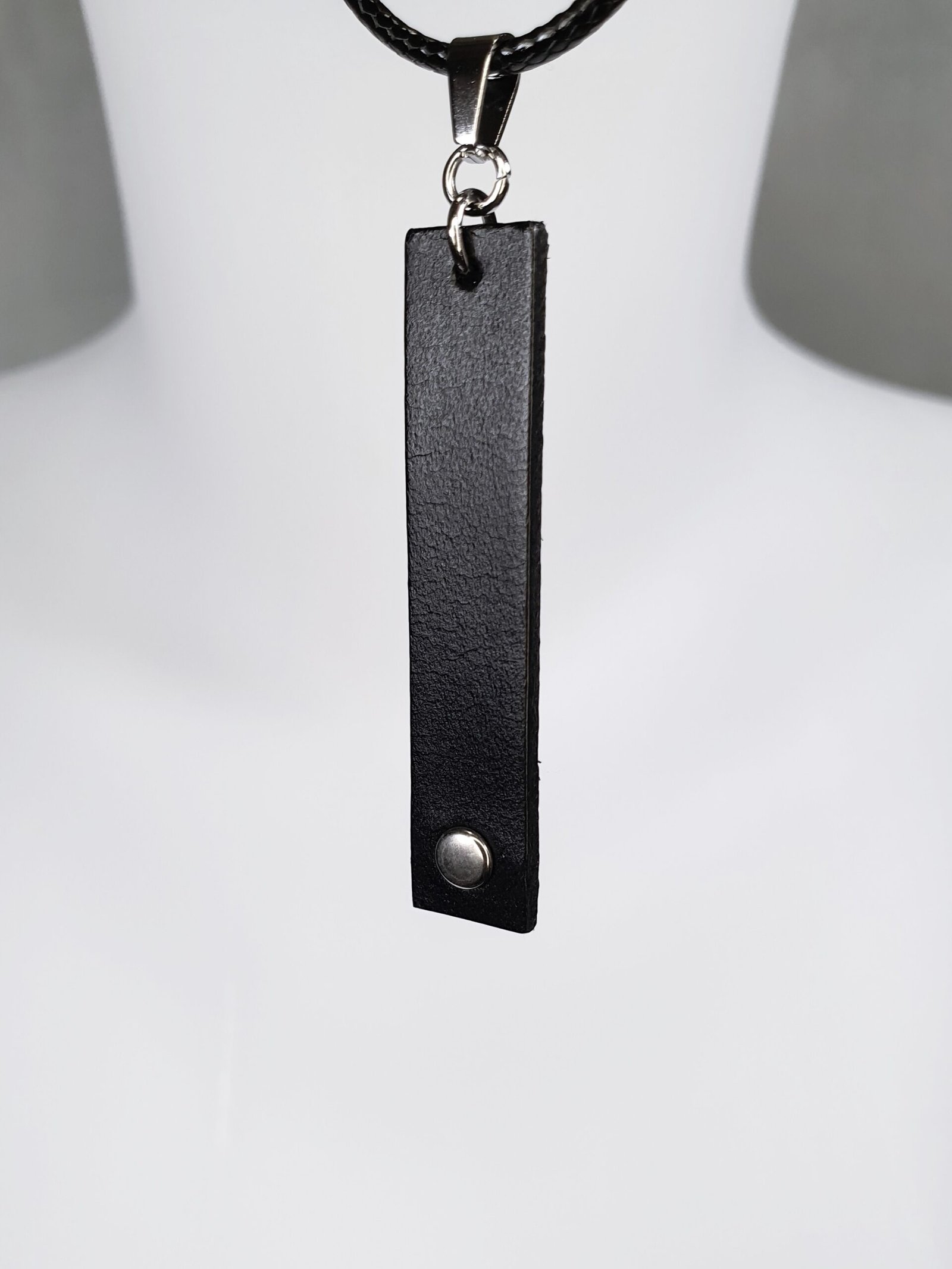 Shinobi Necklace Light - collier sautoir – Image 3