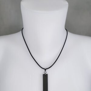 Shinobi Necklace Light – collier sautoir