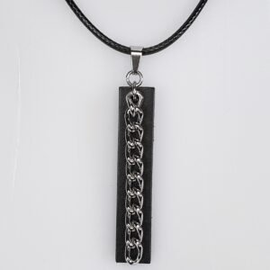 Warrior Necklace – collier sautoir