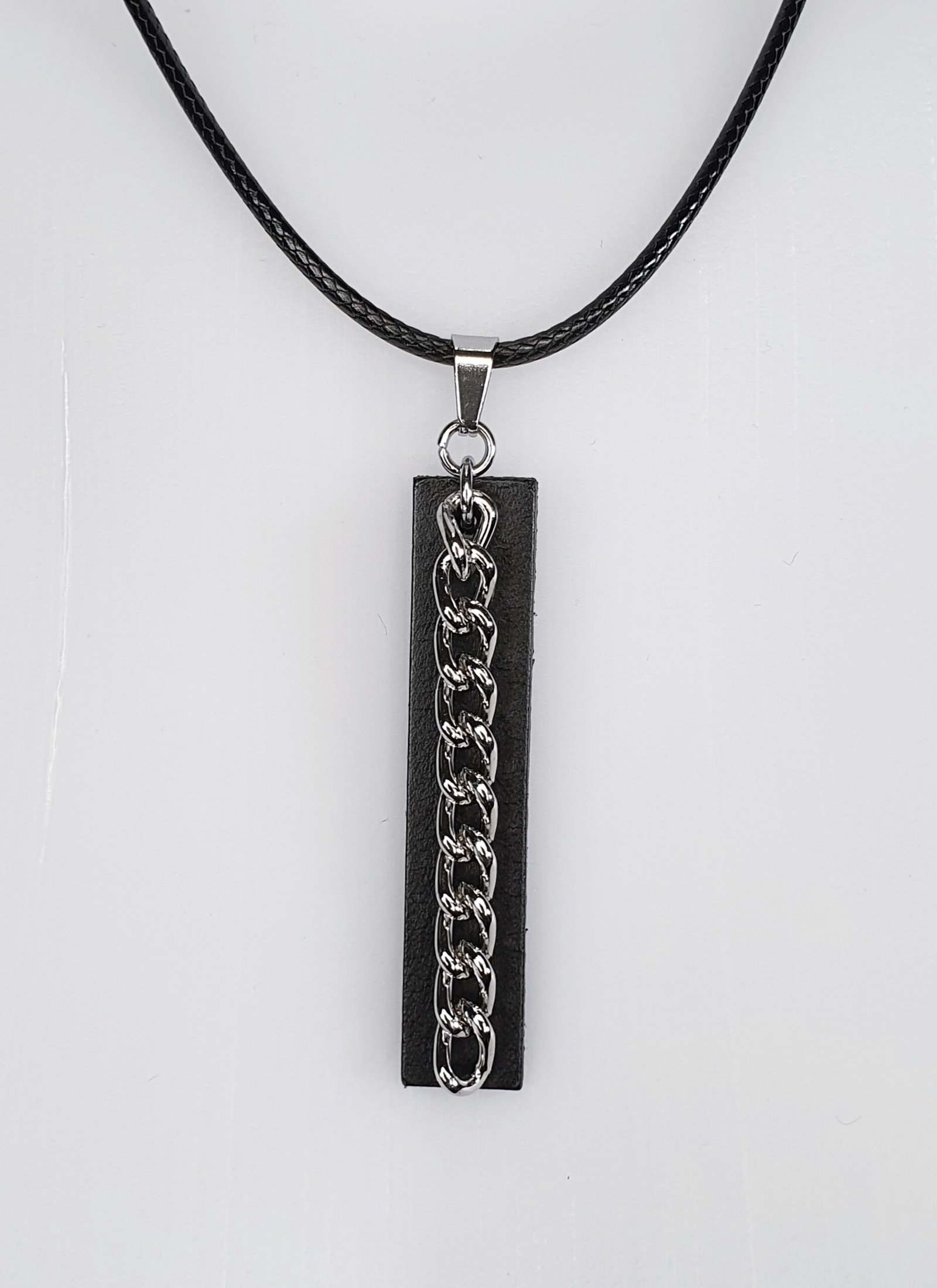 Warrior Necklace - collier sautoir – Image 2