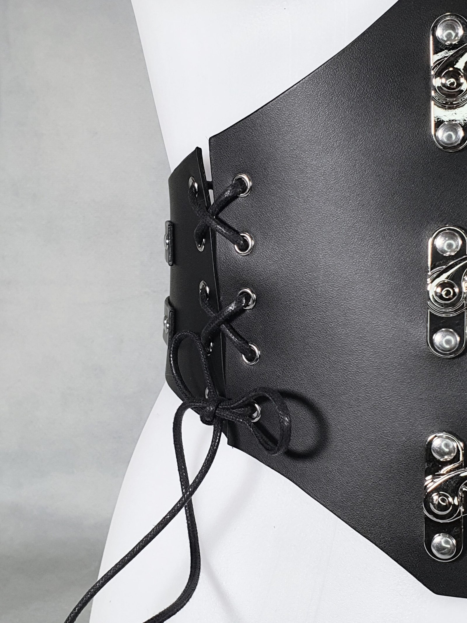 Wizard Waist Belt - ceinture serre-taille – Image 8